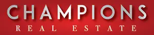 Champions Real Estate Logo - Small